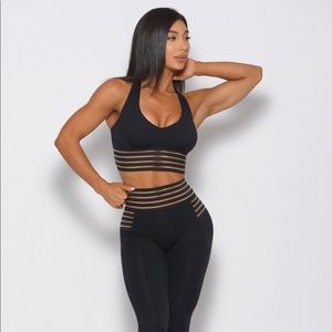 Buffbunny Statement Leggings
